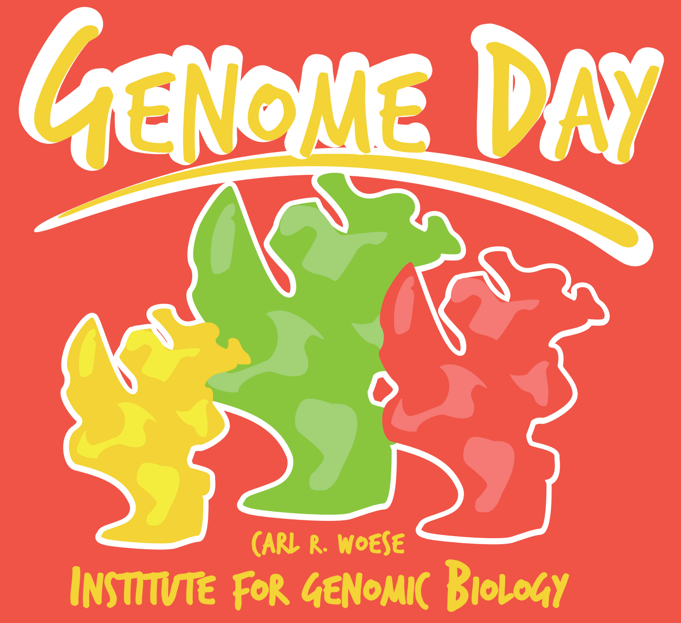 genome day
